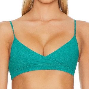 LoungeWell Willow Sports Bra